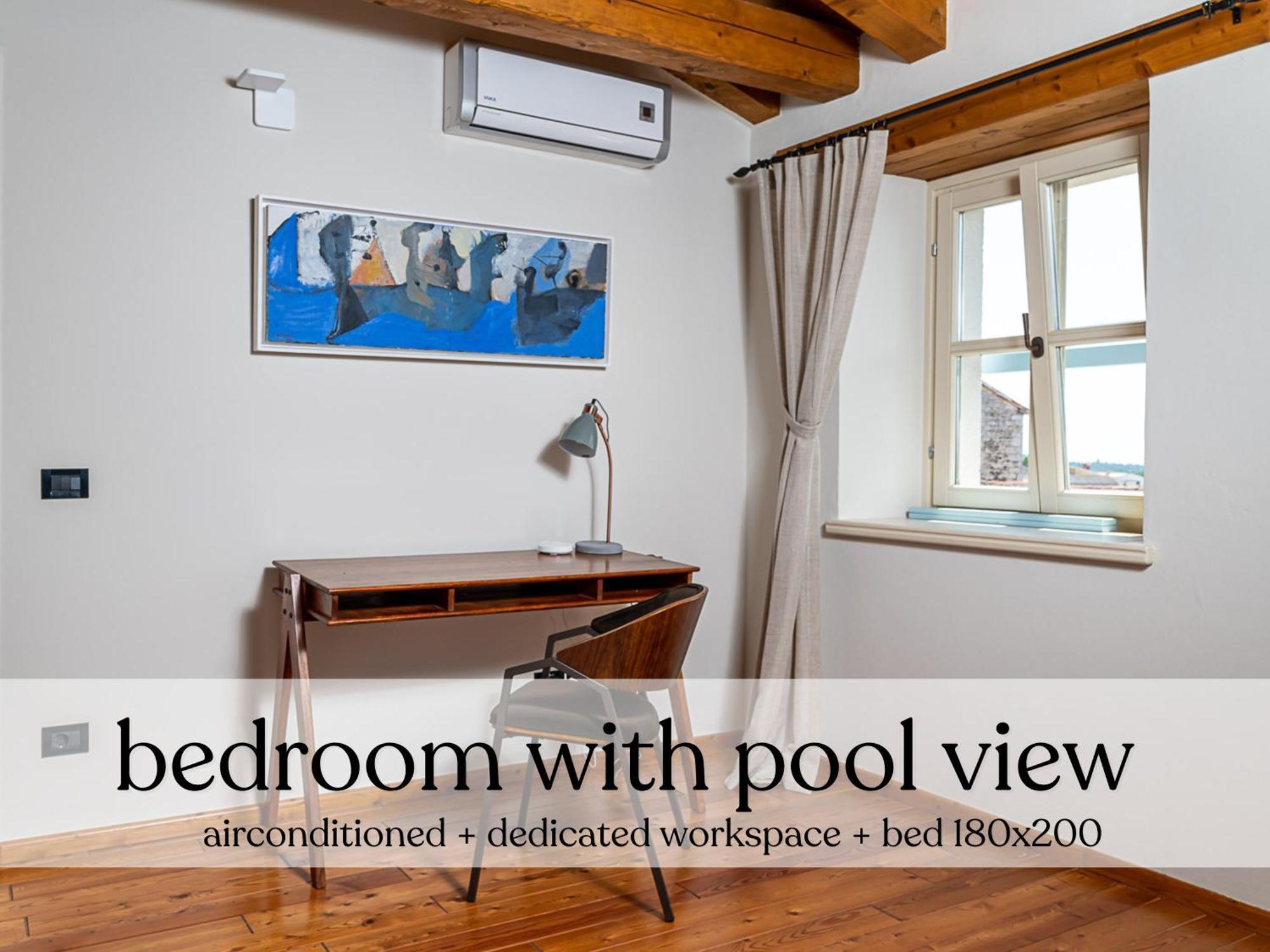 Villa Paolina With Hot Tub Вишнян Экстерьер фото
